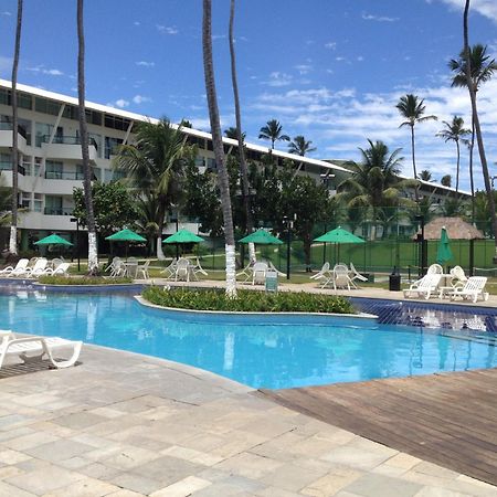 Ancorar Flats Condominio A Beira Mar Порту-де-Галиньяш Экстерьер фото